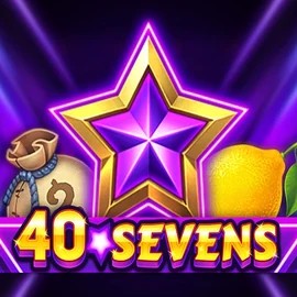 Enjoy 40 Sevens by Apparat Gaming – logo hosted on slotacasinoo.at