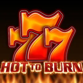 Try Hot To Burn slot by Pragmatic Play on slotacasinoo.at – logo image