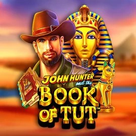 John Hunter and the Book of Tut online slot from Pragmatic Play – play at slotacasinoo.at