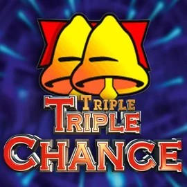 Triple Triple Chance – slot by Merkur Gaming, featured at slotacasinoo.at