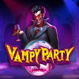 Vampy Party online slot from Pragmatic Play – play at slotacasinoo.at